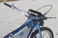 c.1960s Hagon-Velocette 350cc Slider - [LOCATION: SYDNEY] - 17