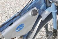 c.1960s Hagon-Velocette 350cc Slider - [LOCATION: SYDNEY] - 18