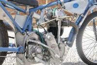 c.1960s Hagon-Velocette 350cc Slider - [LOCATION: SYDNEY] - 24