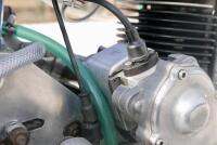 c.1960s Hagon-Velocette 350cc Slider - [LOCATION: SYDNEY] - 26