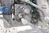 c.1960s Hagon-Velocette 350cc Slider - [LOCATION: SYDNEY] - 28