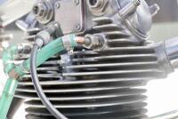 c.1960s Hagon-Velocette 350cc Slider - [LOCATION: SYDNEY] - 33