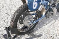 c.1960s Hagon-Velocette 350cc Slider - [LOCATION: SYDNEY] - 36
