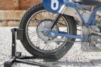 c.1960s Hagon-Velocette 350cc Slider - [LOCATION: SYDNEY] - 38