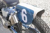 c.1960s Hagon-Velocette 350cc Slider - [LOCATION: SYDNEY] - 41