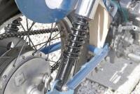 c.1960s Hagon-Velocette 350cc Slider - [LOCATION: SYDNEY] - 42