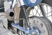 c.1960s Hagon-Velocette 350cc Slider - [LOCATION: SYDNEY] - 43