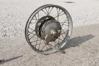 c.1960s Hagon-Velocette 350cc Slider - [LOCATION: SYDNEY] - 47