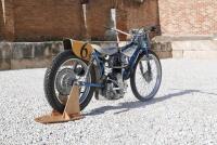 c.1960s Hagon-Velocette 500cc Slider - [LOCATION: SYDNEY] - 4