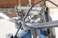 c.1960s Hagon-Velocette 500cc Slider - [LOCATION: SYDNEY] - 11