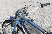 c.1960s Hagon-Velocette 500cc Slider - [LOCATION: SYDNEY] - 12