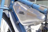 c.1960s Hagon-Velocette 500cc Slider - [LOCATION: SYDNEY] - 13