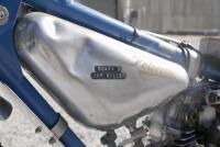 c.1960s Hagon-Velocette 500cc Slider - [LOCATION: SYDNEY] - 14