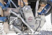 c.1960s Hagon-Velocette 500cc Slider - [LOCATION: SYDNEY] - 23