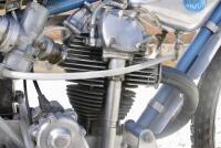 c.1960s Hagon-Velocette 500cc Slider - [LOCATION: SYDNEY] - 24