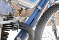 c.1960s Hagon-Velocette 500cc Slider - [LOCATION: SYDNEY] - 25