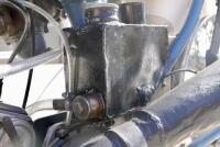c.1960s Hagon-Velocette 500cc Slider - [LOCATION: SYDNEY] - 30