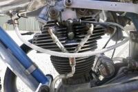 c.1960s Hagon-Velocette 500cc Slider - [LOCATION: SYDNEY] - 31