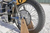 c.1960s Hagon-Velocette 500cc Slider - [LOCATION: SYDNEY] - 33