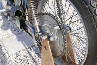 c.1960s Hagon-Velocette 500cc Slider - [LOCATION: SYDNEY] - 34