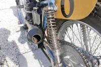 c.1960s Hagon-Velocette 500cc Slider - [LOCATION: SYDNEY] - 35