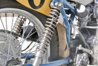 c.1960s Hagon-Velocette 500cc Slider - [LOCATION: SYDNEY] - 37