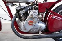 1950 Supercharged Wingard Jawa Perak - Historic post-war racing Jawa two-stroke [Location: Melbourne] - 3
