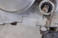 Honda QA50 Minibike (red) - [Location: Melbourne] - 4