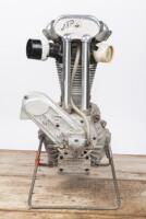 Circa 1969 Meirson Spirit Motor (MSM) [Location: Melbourne]