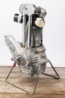 Circa 1969 Meirson Spirit Motor (MSM) [Location: Melbourne] - 2