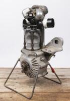 Circa 1969 Meirson Spirit Motor (MSM) [Location: Melbourne] - 4