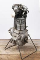 Circa 1969 Meirson Spirit Motor (MSM) [Location: Melbourne] - 6