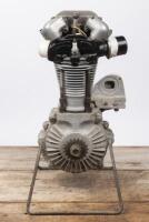 Circa 1969 Meirson Spirit Motor (MSM) [Location: Melbourne] - 7