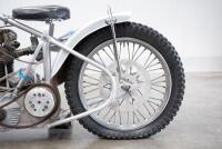 Circa 1976 Jawa JAP Speedway Bike - [Location: Melbourne] - 4