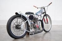 Circa 1976 Jawa JAP Speedway Bike - [Location: Melbourne] - 8