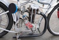 Circa 1976 Jawa JAP Speedway Bike - [Location: Melbourne] - 9