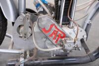 Circa 1976 Jawa JAP Speedway Bike - [Location: Melbourne] - 10