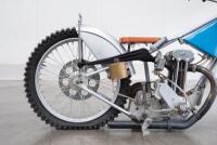 Circa 1952 Rotrax MK1 J.A.P Speedway Bike - Ex Keith Gurtner - [Location: Melbourne] - 5