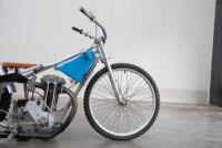 Circa 1952 Rotrax MK1 J.A.P Speedway Bike - Ex Keith Gurtner - [Location: Melbourne] - 6
