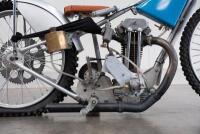 Circa 1952 Rotrax MK1 J.A.P Speedway Bike - Ex Keith Gurtner - [Location: Melbourne] - 7