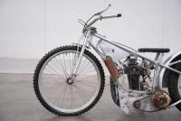 Circa 1950 Kermond 4-stud JAP Speedway bike - [Location Melbourne] - 2