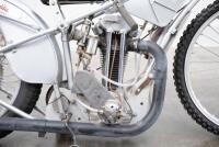 Circa 1950 Kermond 4-stud JAP Speedway bike - [Location Melbourne] - 11
