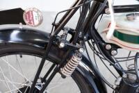 1925 Triumph Model P 500cc single [Location: Melbourne] - 7