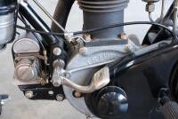 1925 Triumph Model P 500cc single [Location: Melbourne] - 10
