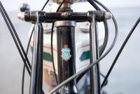 1925 Triumph Model P 500cc single [Location: Melbourne] - 18