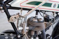 1925 Triumph Model P 500cc single [Location: Melbourne] - 33