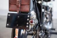 1925 Triumph Model P 500cc single [Location: Melbourne] - 36