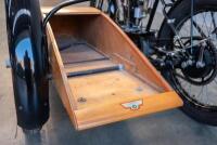 1927 AJS 350cc HR7 Factory Competition &ldquo;Jowett Special" AUSTRALIAN RECORD BRAKER [Location: Melbourne] - 13