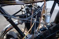 1927 AJS 350cc HR7 Factory Competition &ldquo;Jowett Special" AUSTRALIAN RECORD BRAKER [Location: Melbourne] - 23