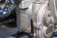 1927 AJS 350cc HR7 Factory Competition &ldquo;Jowett Special" AUSTRALIAN RECORD BRAKER [Location: Melbourne] - 32